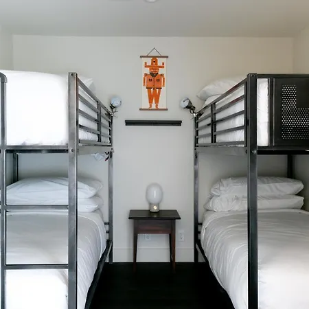 Hotel Bode Nashville
