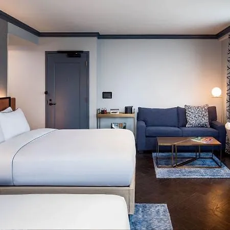 Holston House Nashville, In The Unbound Collection By Hyatt Hotel 4*