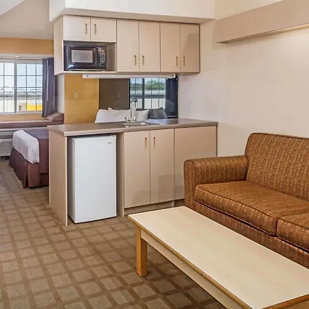 Microtel & By Wyndham Hotel Nashville