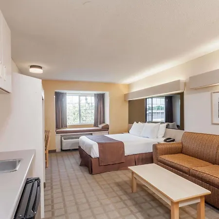 Microtel & By Wyndham