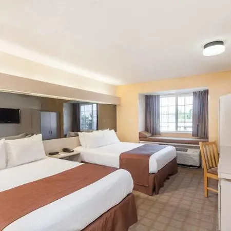 Microtel & By Wyndham Hotel Nashville