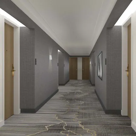 Radisson Airport Hotel Nashville