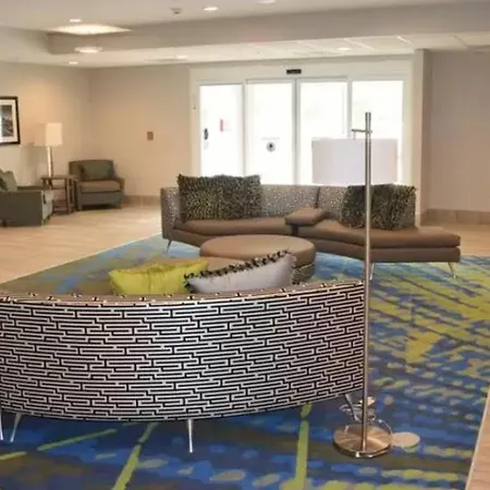 Candlewood - Metro Center By Ihg