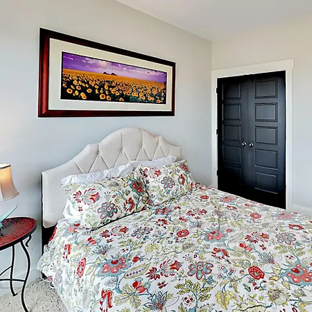 Grove House In 12 South Holiday home Nashville