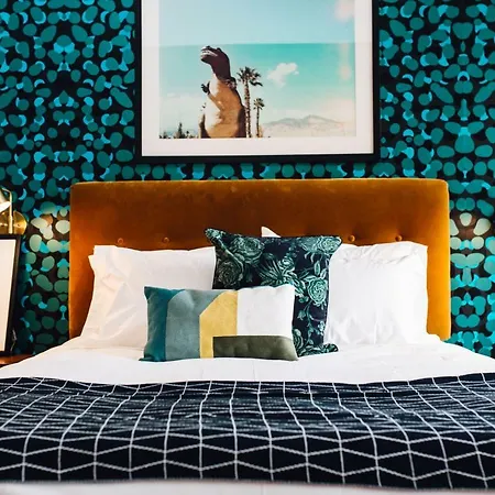 Vandyke Bed & Beverage 3* Nashville