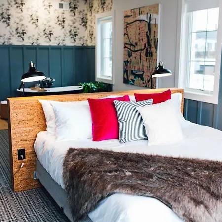 Vandyke Bed & Beverage Hotel 3*