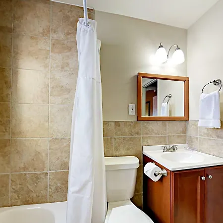 Landmark Mcmillin Court Apartment 8 Apartment *