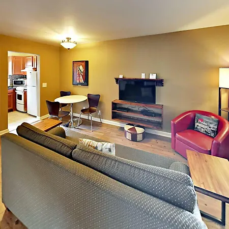 Apartment Landmark Mcmillin Court Apartment 14 Nashville