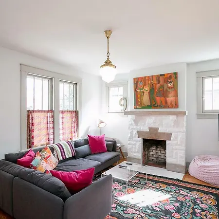 Beechwood House * Nashville