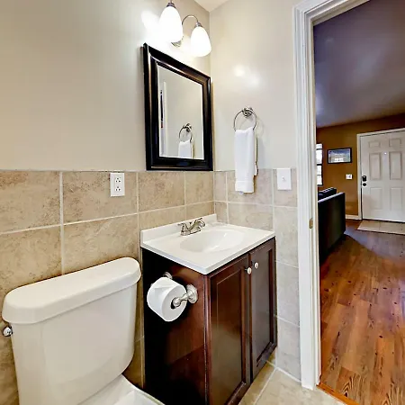 Landmark Mcmillin Court Apartment 10 Nashville