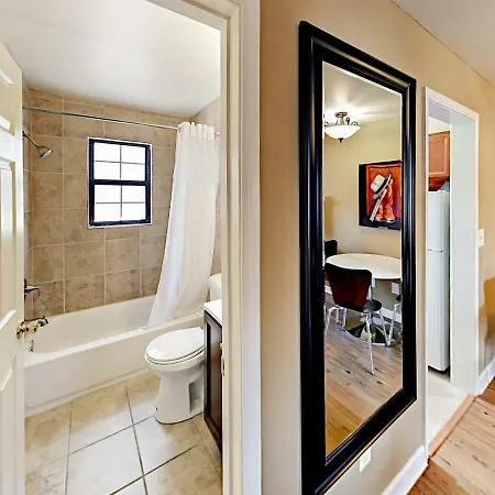 Landmark Mcmillin Court Apartment 10 * Nashville