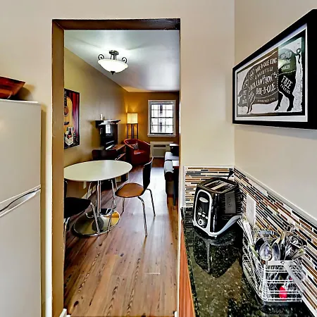 Landmark Mcmillin Court 4 Apartment Nashville