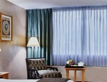 Millennium Maxwell House Hotel