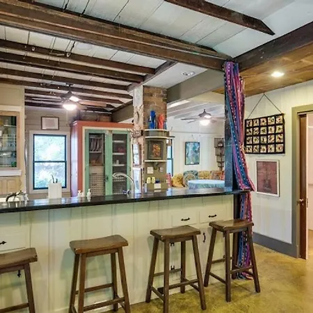 House Holiday home Nashville