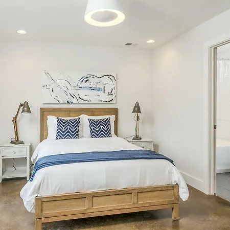 Holiday home Townhouse Unit B Townhouse
