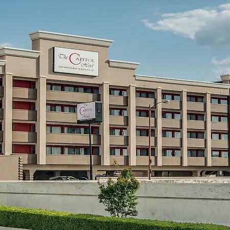 The Capitol Downtown, An Ascend Collection Hotel 4*