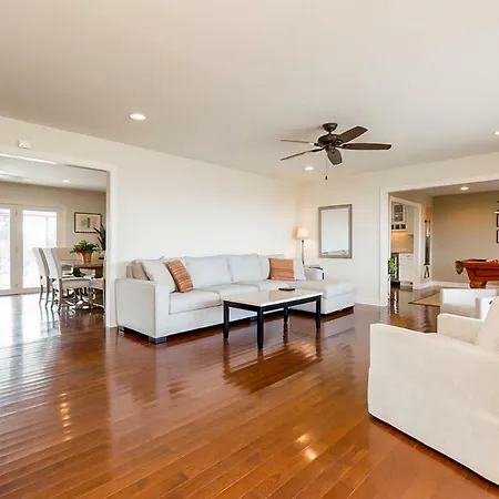 Ewing Drive Holiday home Nashville