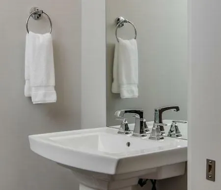 Holiday home Townhome Unit A Townhouse *