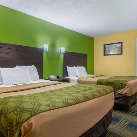 Lodge Econo Near Percy Priest Nashville