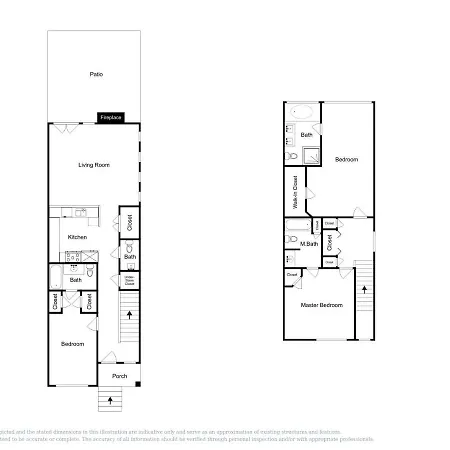 12 South Holiday home Nashville