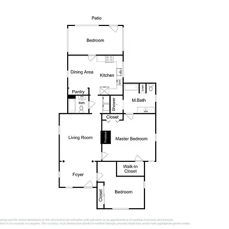 Holiday home 1009 *