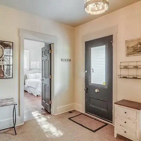 Holiday home 1009 Nashville