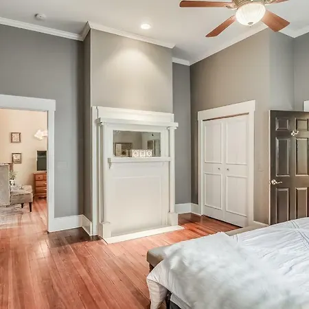 Holiday home 1009 Nashville