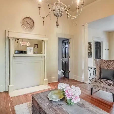 Holiday home 1009 Nashville
