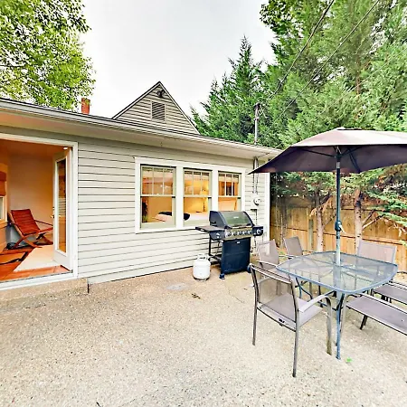Holiday home 1009