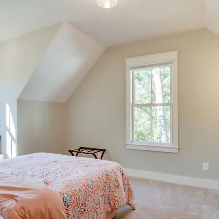 Holiday home Character & Charm In East House