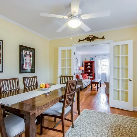 Holiday home Retreat In East Nashville