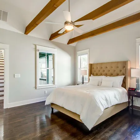 Holiday home Character & Charm In East House