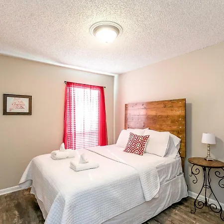 Riverside West Apartment Nashville