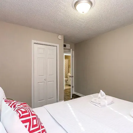 Apartment Riverside West *