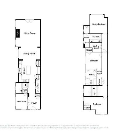 Artful Apartment *