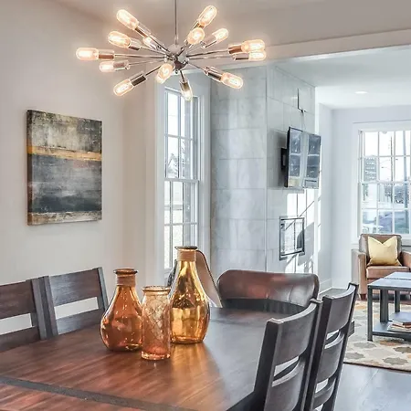 Holiday home Skyline View Townhome *