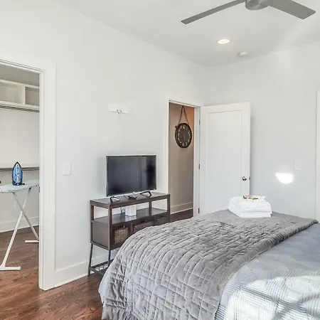Skyline View Townhome *