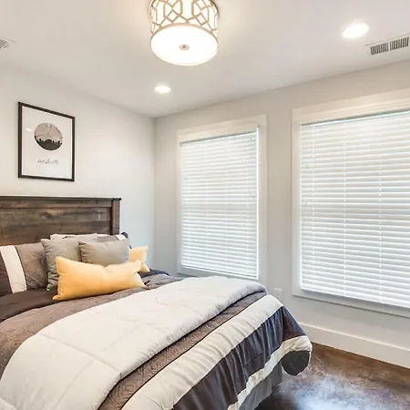 Skyline View Townhome * Nashville