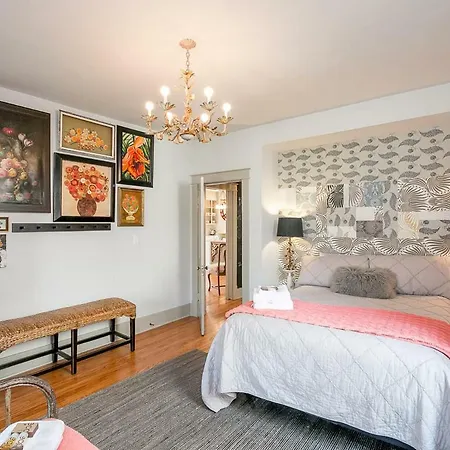 Beechwood House * Nashville