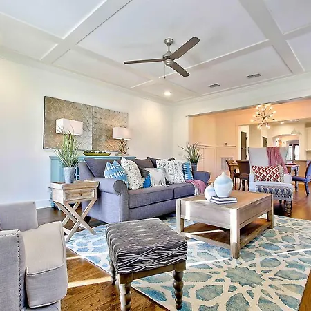 East Duplex *
