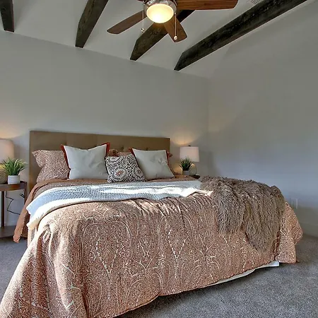 Apartment East Duplex