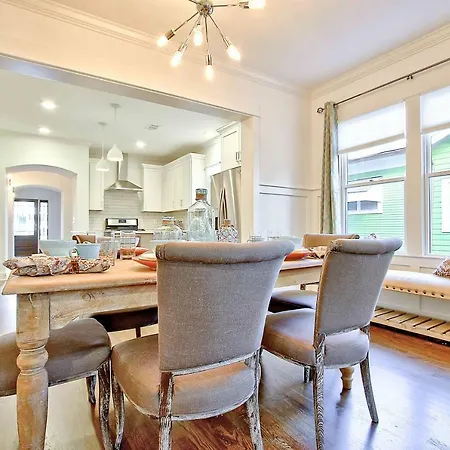 Apartment East Duplex *