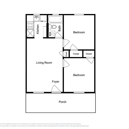 Landmark Mcmillin Court 11 Nashville