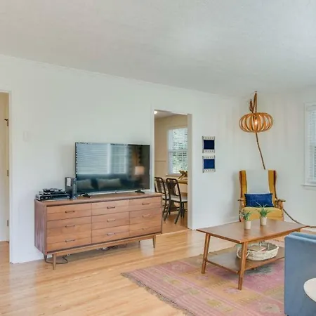 Guest house Hipster Vibes In East Nashville!!! *