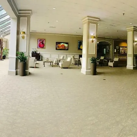 Millennium Maxwell House Hotel