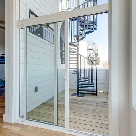 Guest house From The Rooftop!