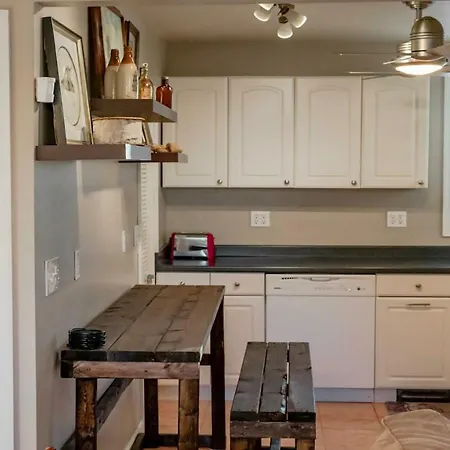 Living Like A Local! Guest house Nashville