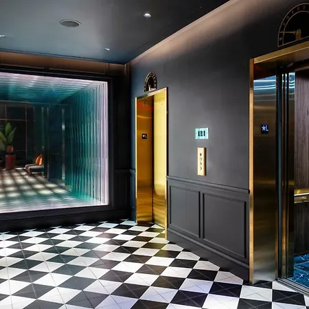 Dream Nashville, By Hyatt Hotel