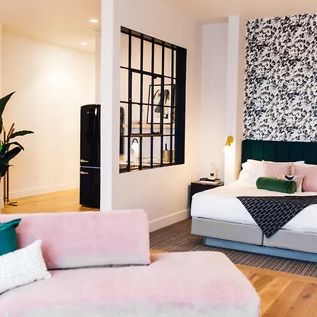 Vandyke Bed & Beverage 3* Nashville
