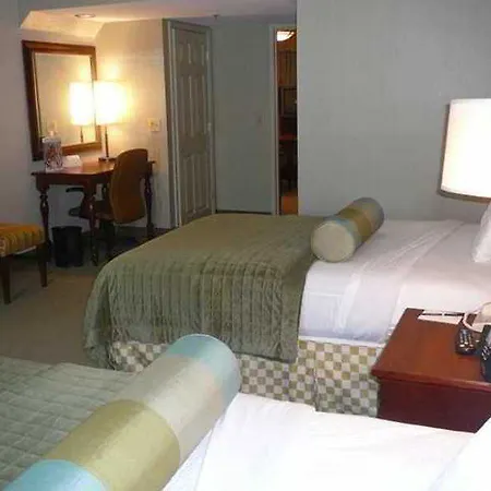 Embassy By Hilton Airport Hotel Nashville